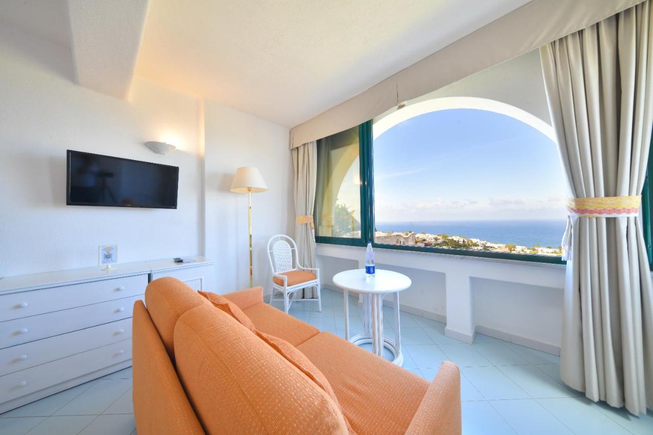 Paradiso Terme & Spa Con 5 Piscine Termali 4*