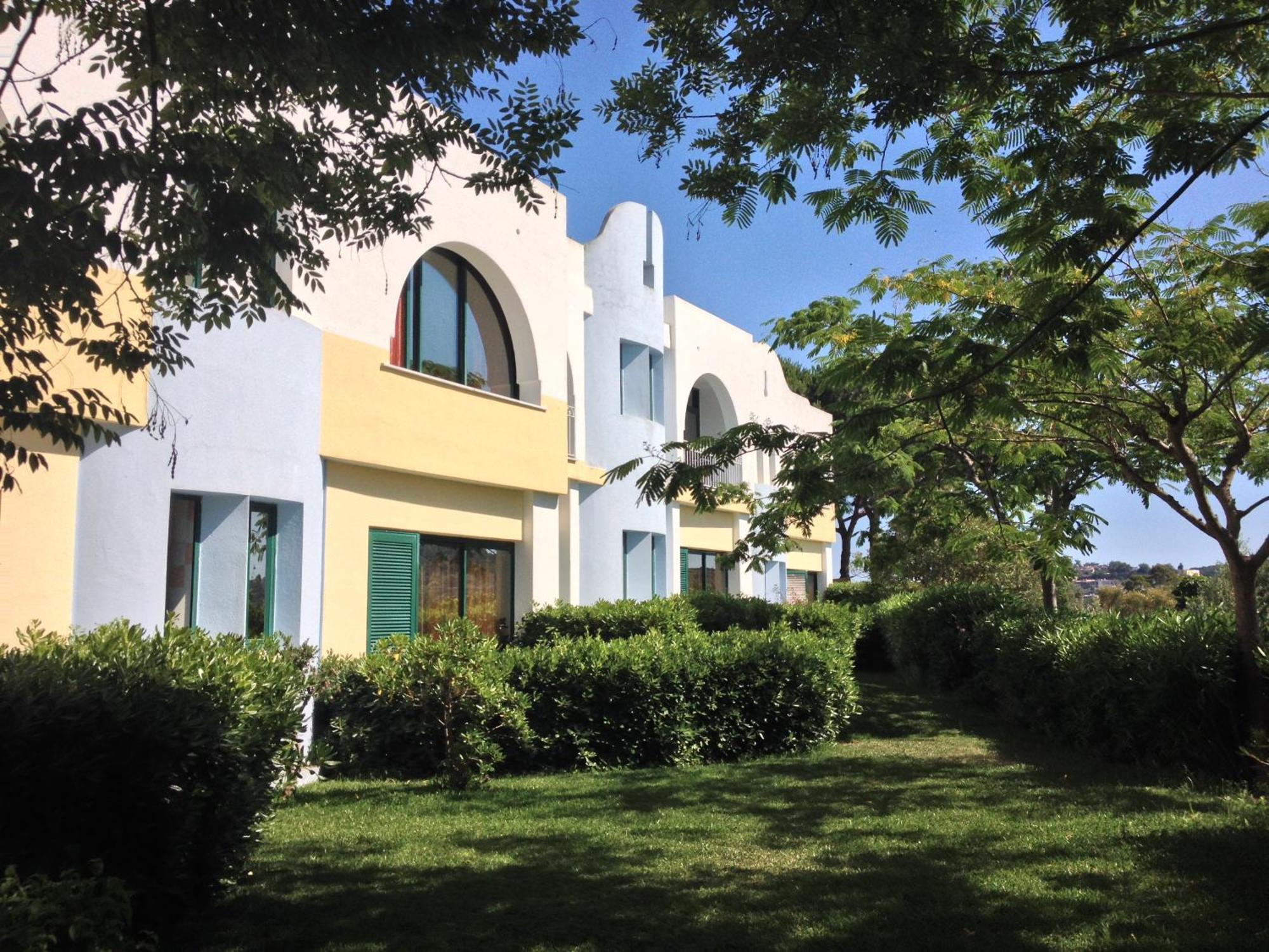 Paradiso Terme & Spa Con 5 Piscine Termali Forio di Ischia