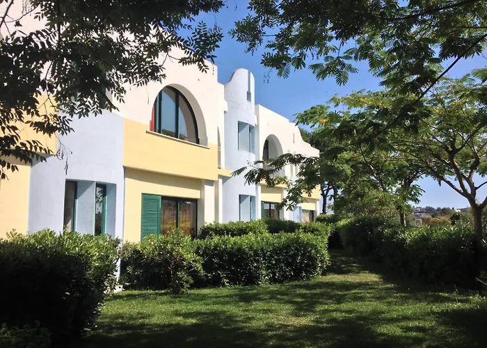 Paradiso Terme Resort & Spa Con 5 Piscine Termali