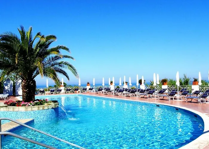 Paradiso Terme Resort & Spa Con 5 Piscine Termali