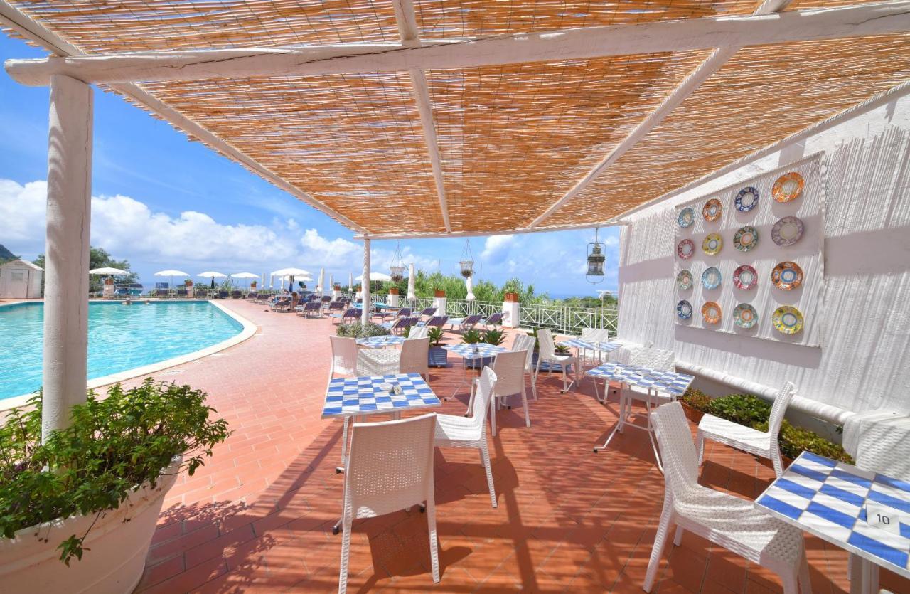 Hotel Sentido Paradiso Terme Resort&spa Con 5 Piscine Termali Forio di Ischia