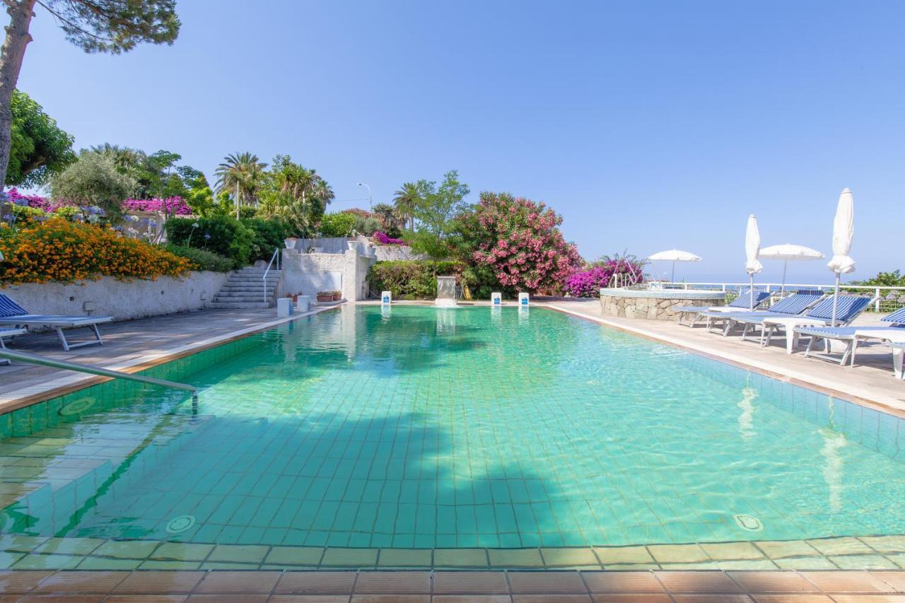 Paradiso Terme & Con 5 Piscine Termali
