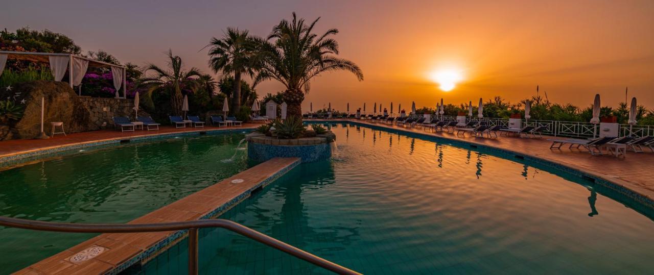 Sentido Paradiso Terme Resort&spa Con 5 Piscine Termali