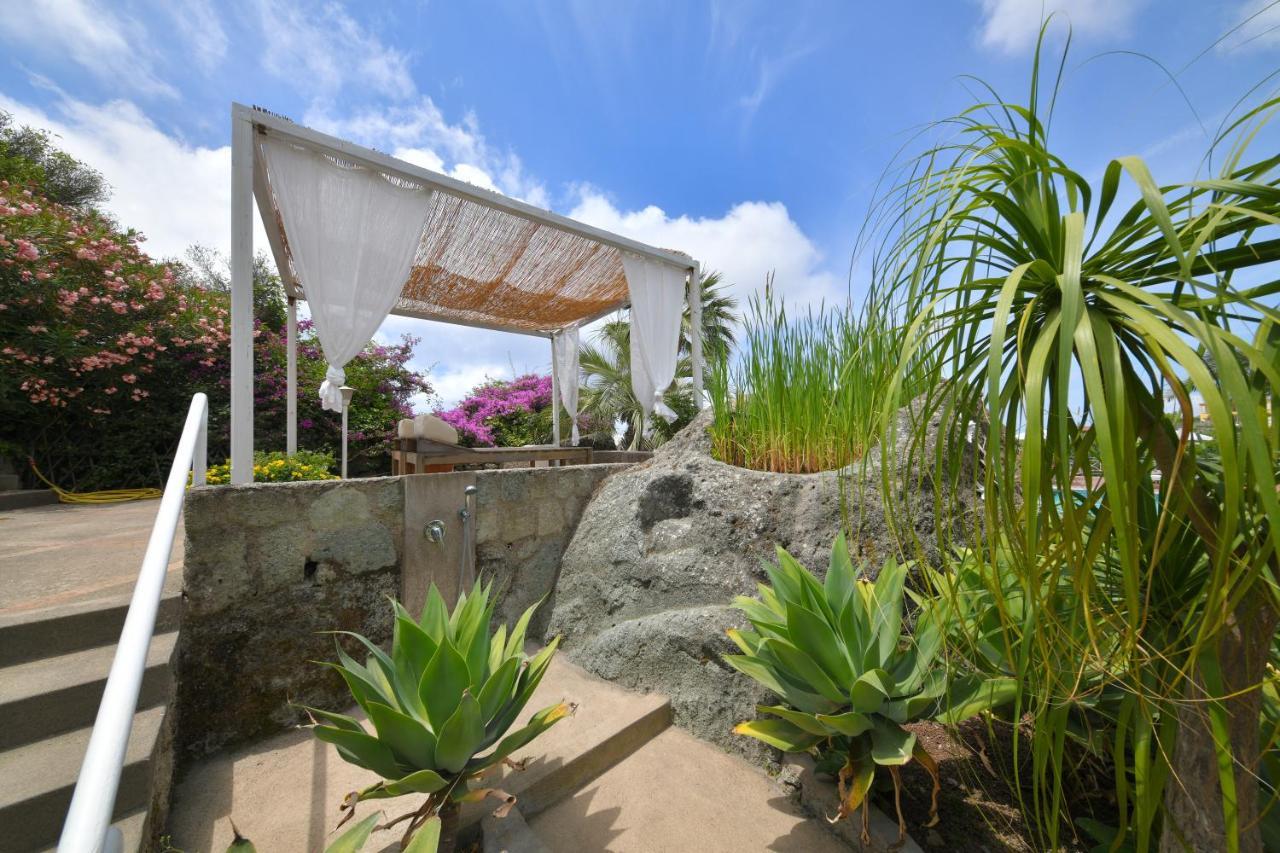 Sentido Paradiso Terme Resort&spa Con 5 Piscine Termali Forio di Ischia