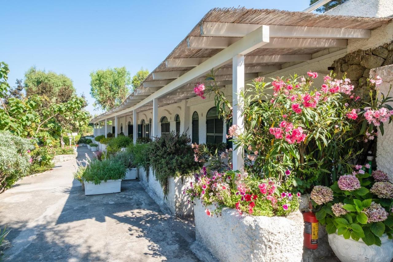 Paradiso Terme & Con 5 Piscine Termali 4* Forio di Ischia