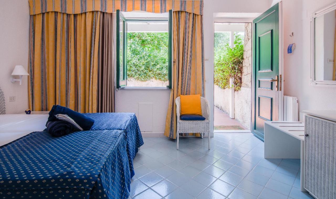 Sentido Paradiso Terme Resort&spa Con 5 Piscine Termali Hotel Forio di Ischia