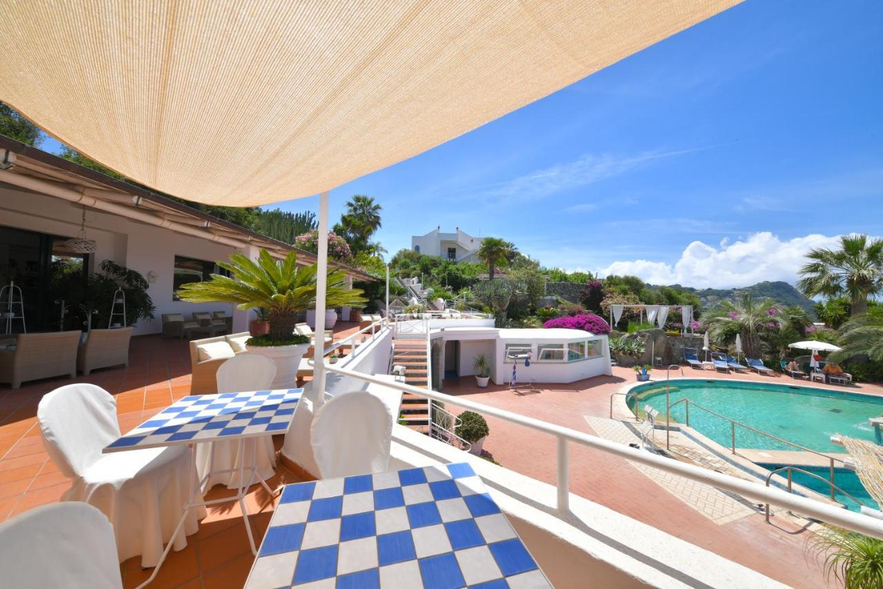 Hotel Paradiso Terme & Con 5 Piscine Termali