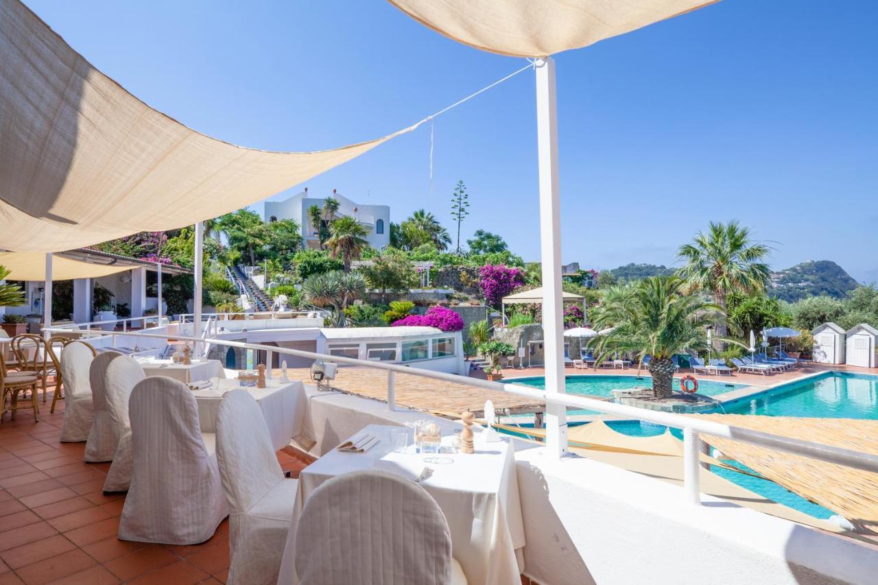 Paradiso Terme & Spa Con 5 Piscine Termali Forio di Ischia