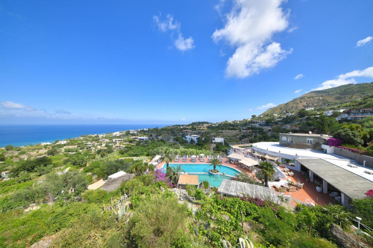 Paradiso Terme & Con 5 Piscine Termali Hotel Forio (Isola d'Ischia)