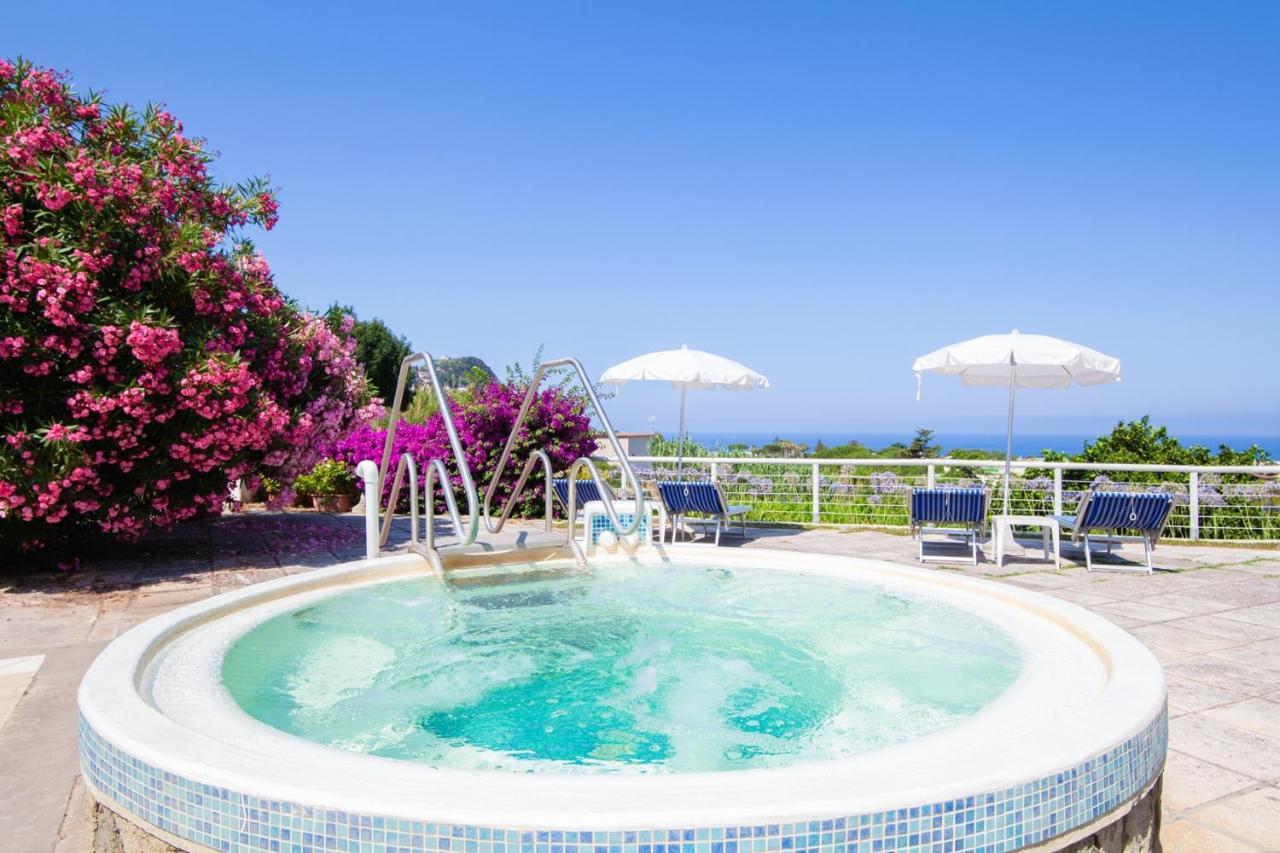 Sentido Paradiso Terme Resort&spa Con 5 Piscine Termali Hotel Forio di Ischia