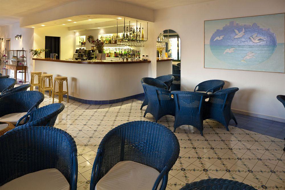 Paradiso Terme & Con 5 Piscine Termali Hotel Forio (Isola d'Ischia)