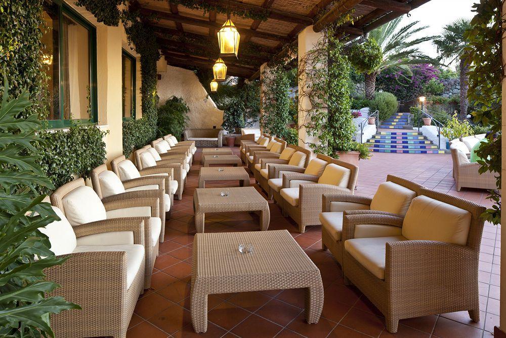 Sentido Paradiso Terme Resort&spa Con 5 Piscine Termali Hotel 4*