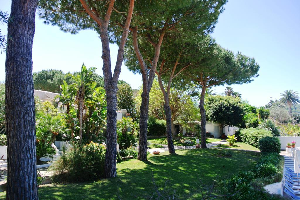 Paradiso Terme & Con 5 Piscine Termali