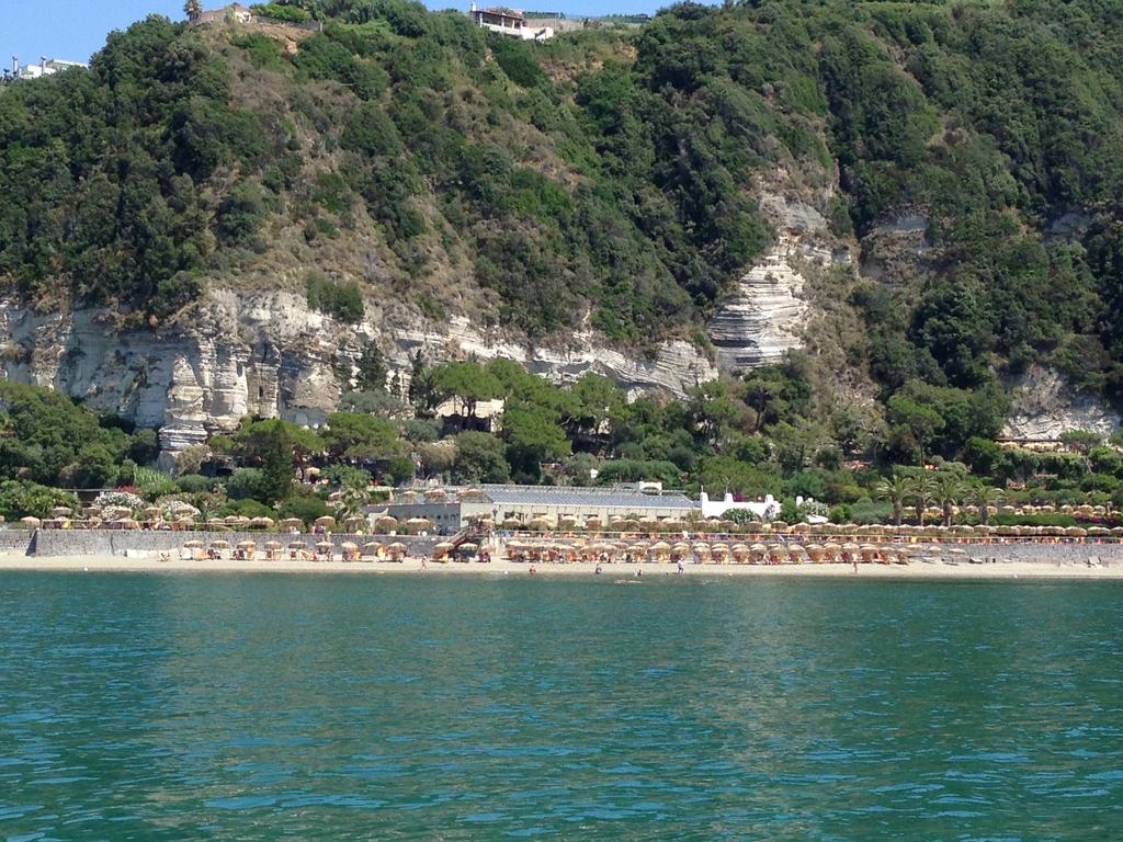 Hotel Paradiso Terme & Con 5 Piscine Termali
