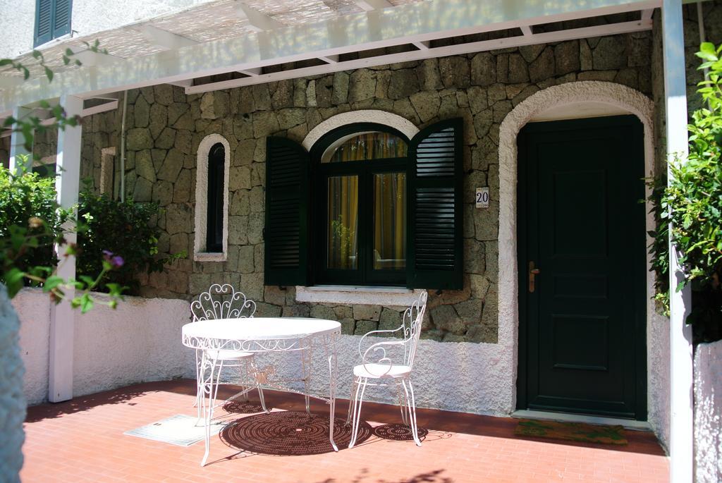 Hotel Paradiso Terme & Con 5 Piscine Termali Forio (Isola d'Ischia)