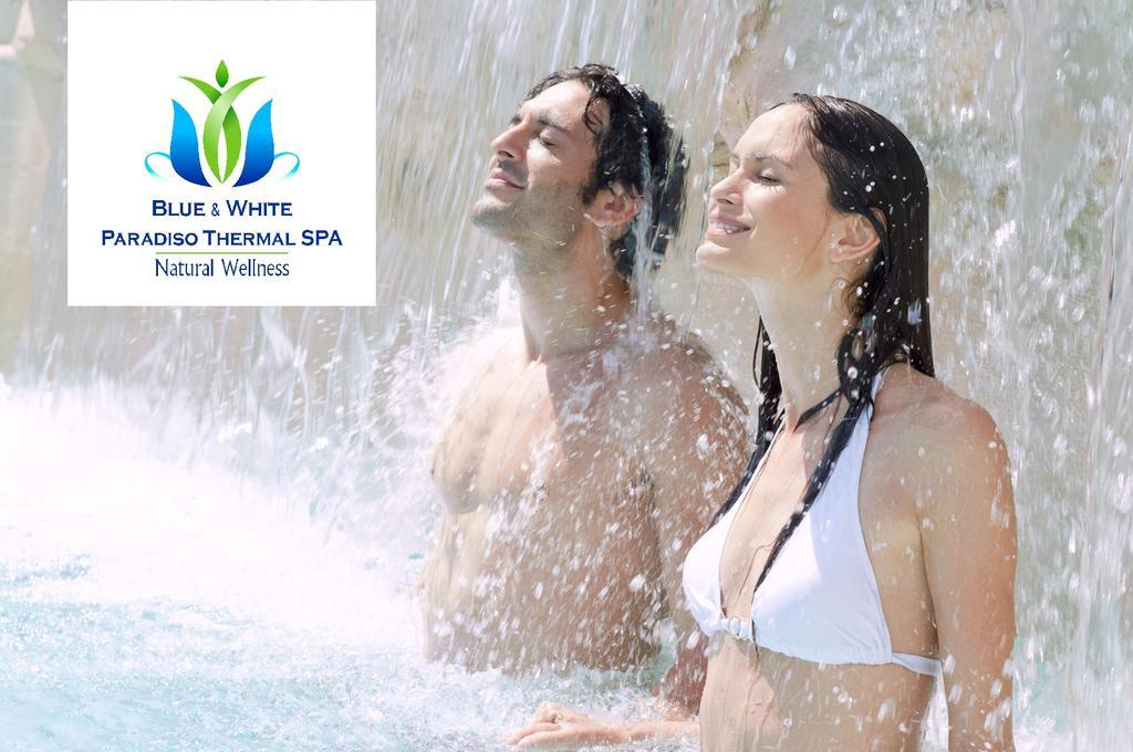 Paradiso Terme & Con 5 Piscine Termali Hotel Forio (Isola d'Ischia)