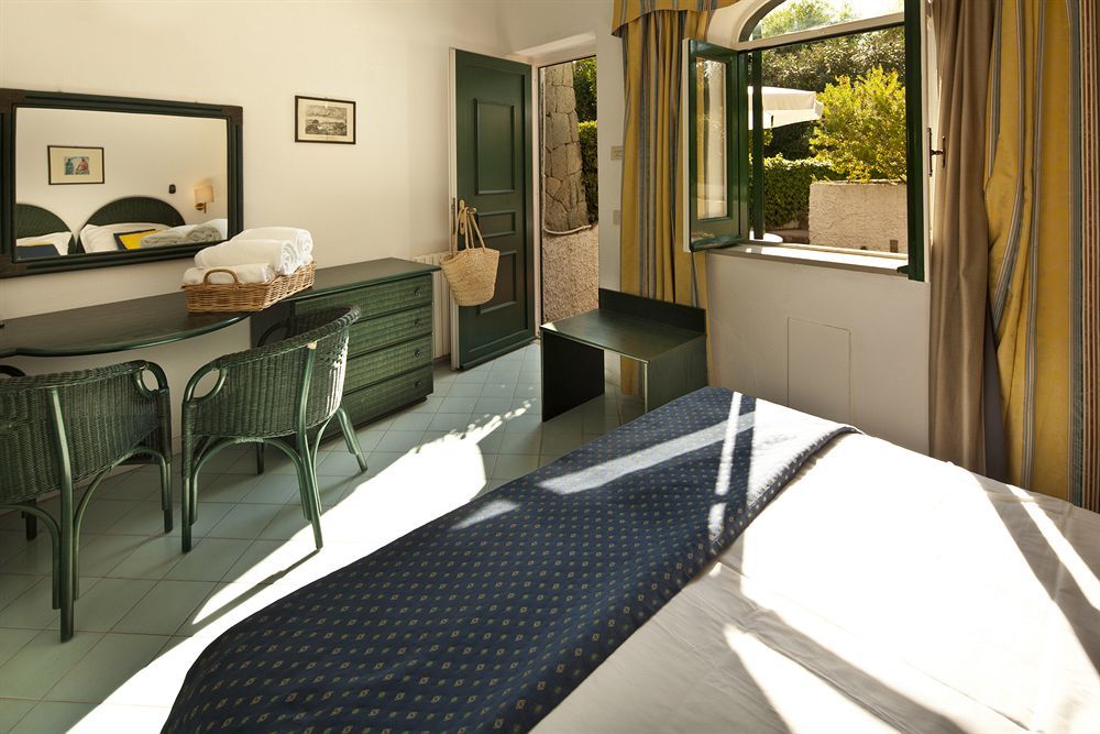 Paradiso Terme & Con 5 Piscine Termali 4*