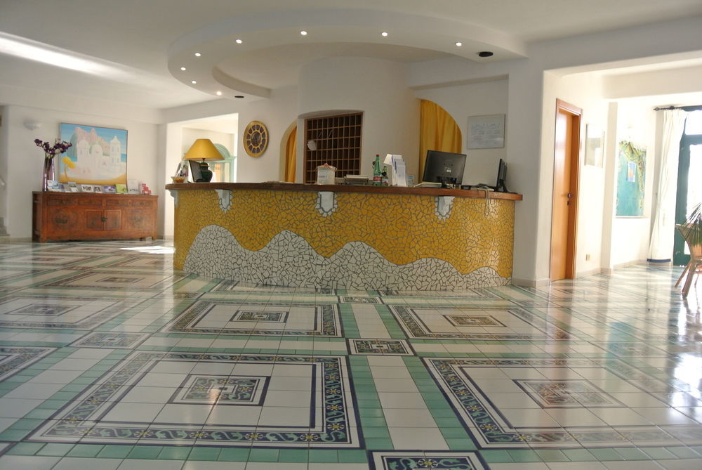Paradiso Terme & Con 5 Piscine Termali Hotel