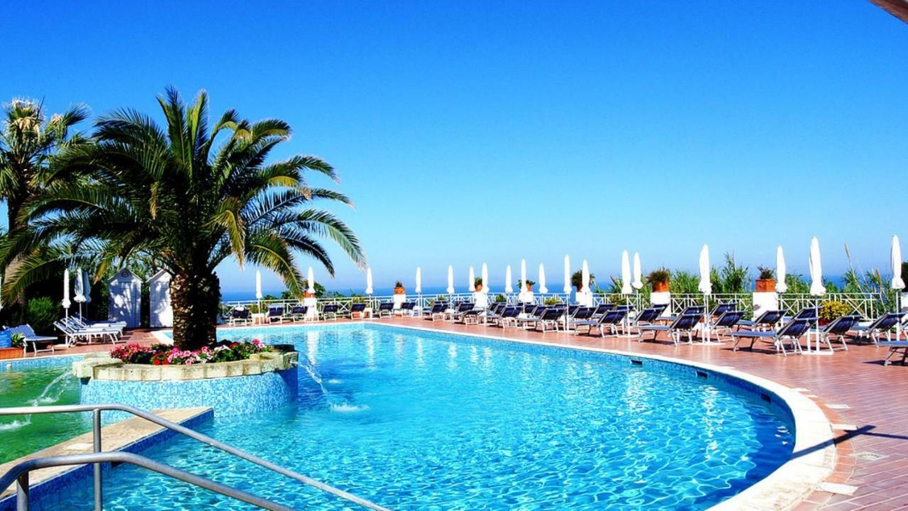 Hotel Paradiso Terme & Con 5 Piscine Termali