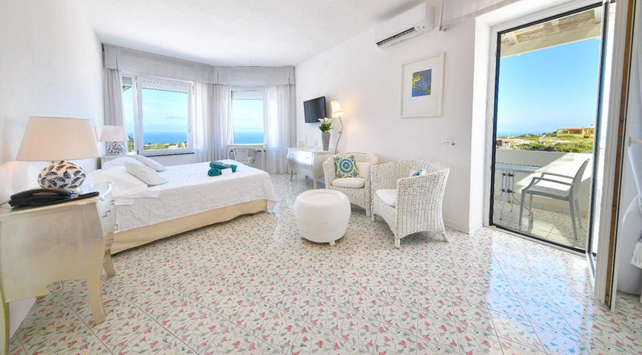 Paradiso Terme & Con 5 Piscine Termali 4*