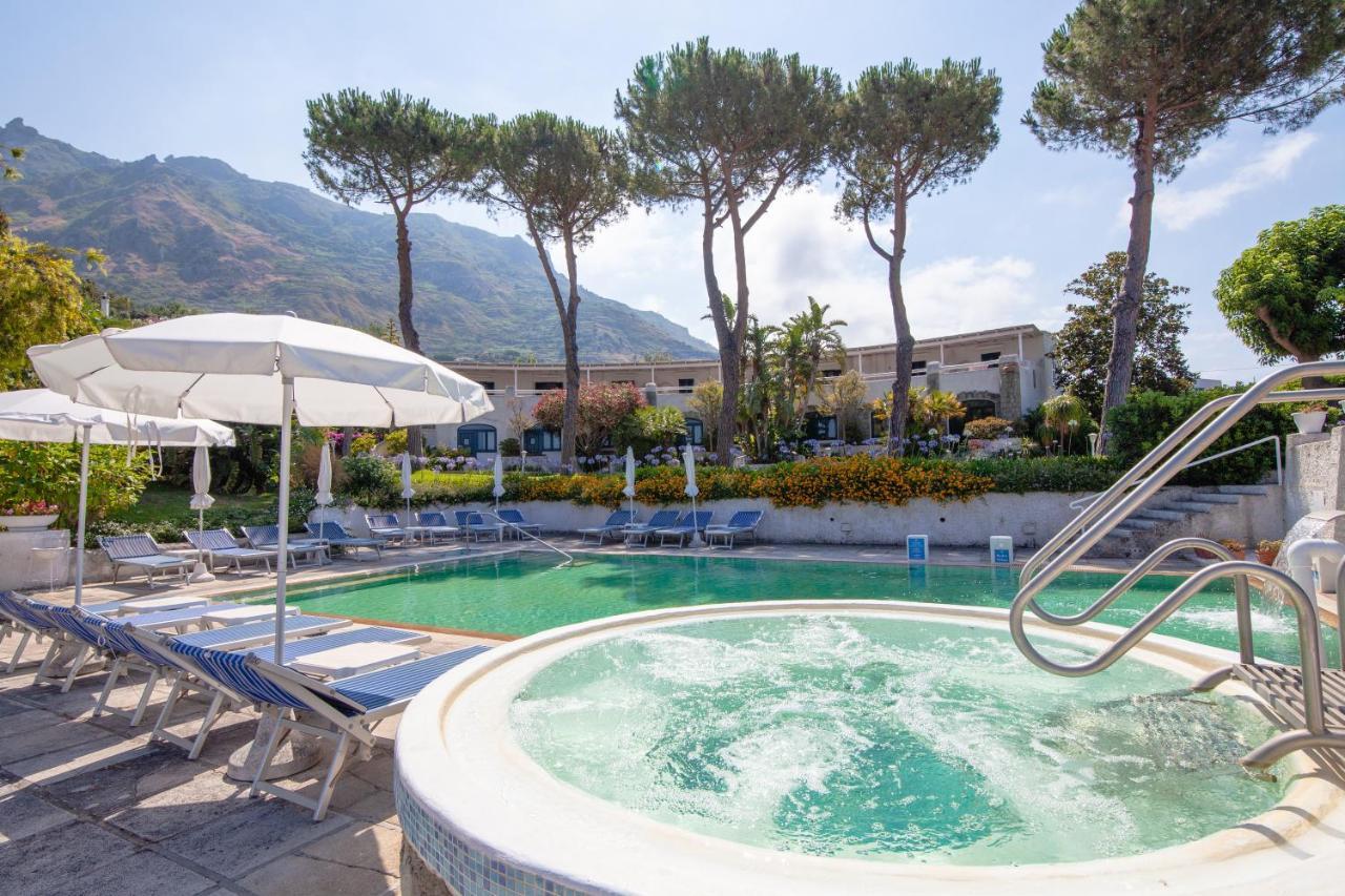 Paradiso Terme & Con 5 Piscine Termali