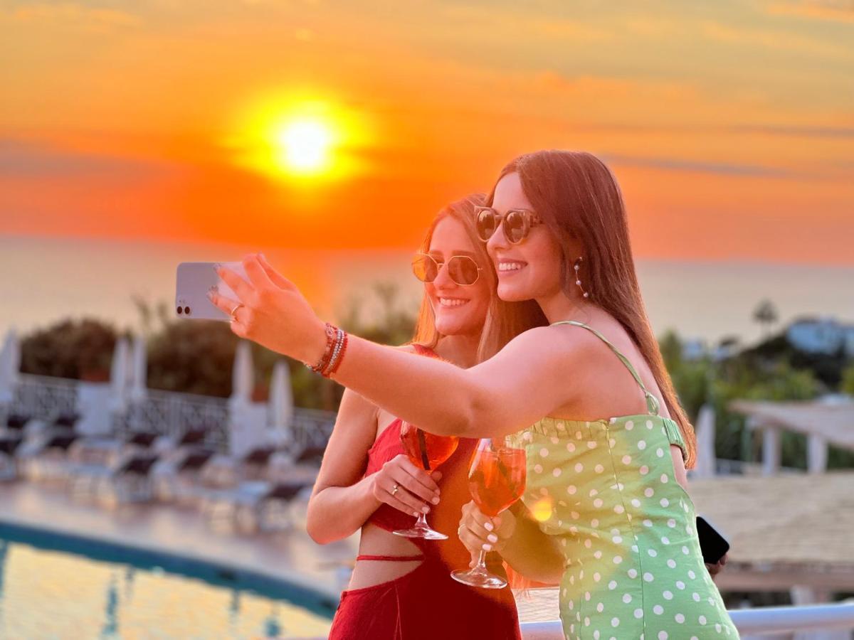 Paradiso Terme & Con 5 Piscine Termali 4* Forio di Ischia