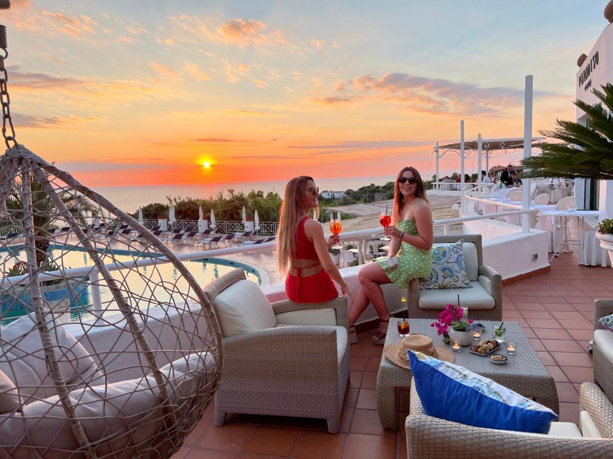 Paradiso Terme & Con 5 Piscine Termali Hotel 4*